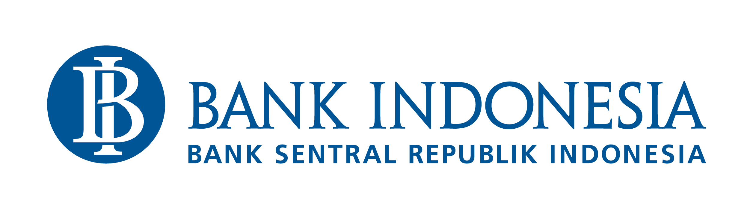 Logo Bank Indonesia